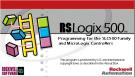 RSLogix_500 V8.4